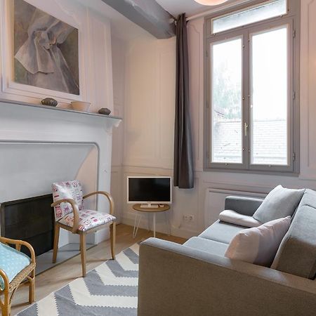 Appartamento Ty Melaine By Cocoonr Rennes Esterno foto