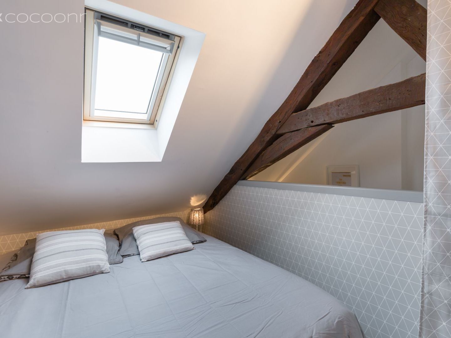 Appartamento Ty Melaine By Cocoonr Rennes Esterno foto
