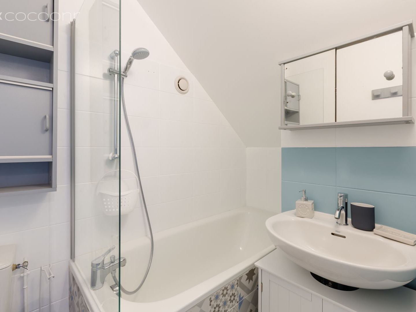 Appartamento Ty Melaine By Cocoonr Rennes Esterno foto