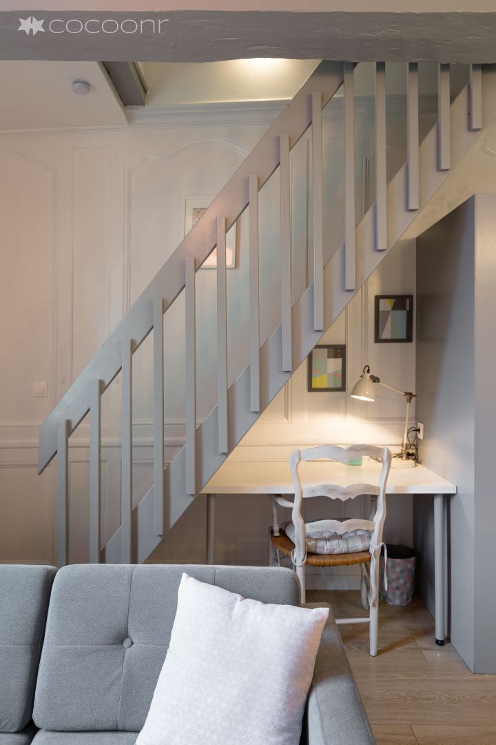 Appartamento Ty Melaine By Cocoonr Rennes Esterno foto